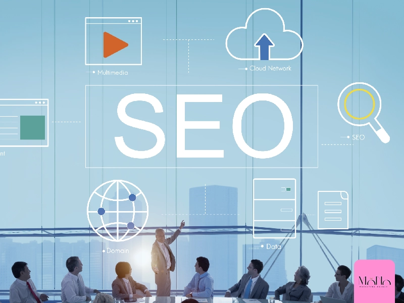 learn SEO| ManaMedia