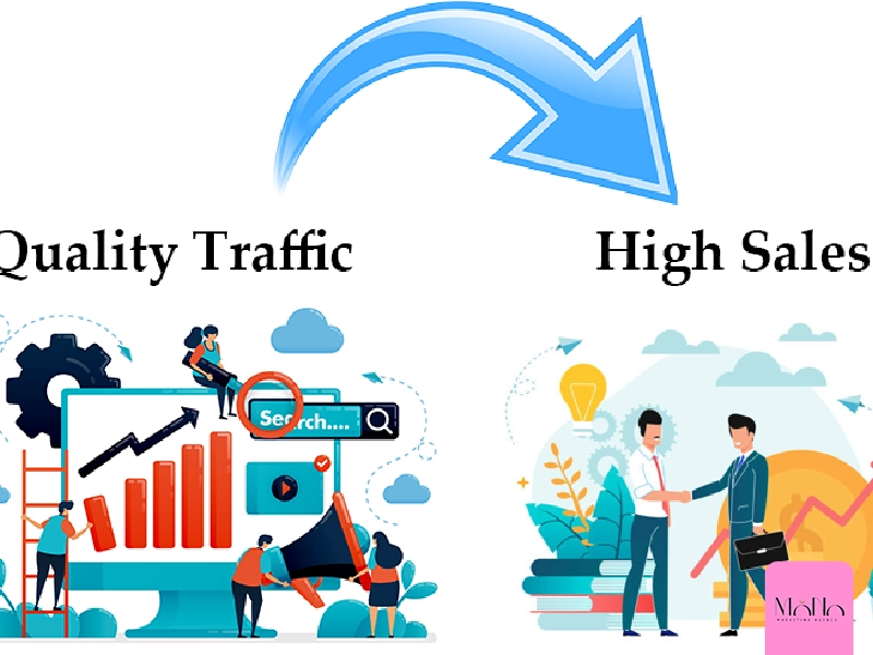 SEO is important| ManaMedia